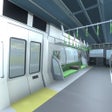 Ikon program: 脱出ゲーム 駅からの脱出