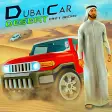 Dubai Car Desert Drift Racing
