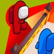 프로그램 아이콘: Among them Hide N Seek 2