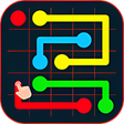程序图标：Connect The Dots: Colored…