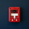 Programikonen: Fire Alarm Sounds