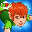 Programikonen: Wonderland: Peter Pan Fai…
