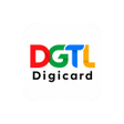 ไอคอนของโปรแกรม: Dgtl Digcard AI Networkin…