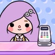Иконка программы: Princess Town Dream House…