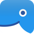 ไอคอนของโปรแกรม: WhaleDeck