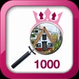 Programikonen: Find The Difference House…