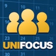 プログラムのアイコン：UniFocus