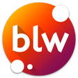 Ikon program: BLW Music Visualizer Wall…