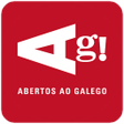 プログラムのアイコン：Abertos ao Galego