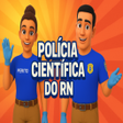 أيقونة البرنامج: Simulador de Perícia PCIR…