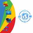 Icoon van programma: DLNA Player