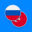 Programikonen: Russian-Turkish Dictionar…