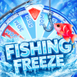 ไอคอนของโปรแกรม: Fishing Freeze