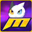 程序图标：Pump It Up M: Beat Finger…