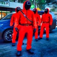 أيقونة البرنامج: GTE. Grand Criminal Wars