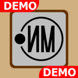 Ikona programu: Elektronika Demo
