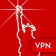 Icon of program: VPN Freedom