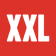 Icoon van programma: XXL - Hip-Hop News Rap Mu…