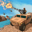 プログラムのアイコン：Infantry Assault 3D