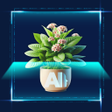 程序图标：AI Plant Identifier: Plan…