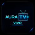 رمز البرنامج: Aura TV VIVO