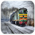 Programikonen: Train Sounds