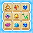 ไอคอนของโปรแกรม: Mine Sweeper: Jewel Puzzl…