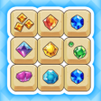 Icoon van programma: Mine Sweeper: Jewel Puzzl…
