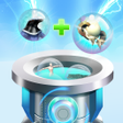 程序图标：Merge Master: Monster
