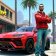 Biểu tượng của chương trình: Vegas Mafia: Grand City B…
