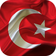 Programikonen: Flag of Turkey Live Wallp…
