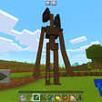 Programikonen: SIren Head for minecraft …