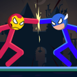 Иконка программы: Stick Battle - Warriors F…