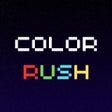 ไอคอนของโปรแกรม: My Color Rush