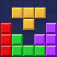 أيقونة البرنامج: Block Puzzle Games: Cube …