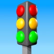 Ícone do programa: Traffic Loop 3D