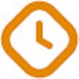 أيقونة البرنامج: LeetCode Stopwatch