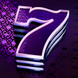程序图标：Jackpot Party: Royal Slot…