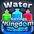 Ícone do programa: Water Sorting Kingdom