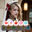 ไอคอนของโปรแกรม: Splendid Match - Tile Puz…