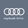 プログラムのアイコン：myAudiMe