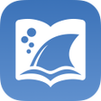 Programikonen: Shark Novels-FictioneBook…