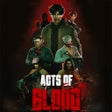 Ikona programu: Acts of Blood