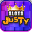 プログラムのアイコン：Justy Slots