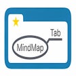 Icoon van programma: MindMap Tab