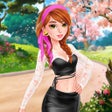 Icoon van programma: Fabulous Dressup Royal Da…