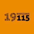 Ikona programu: Warszawa 19115