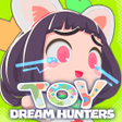 Programın simgesi: Toy Dream Hunters: RPG