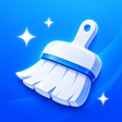 プログラムのアイコン：Cleanax: Phone Storage Cl…