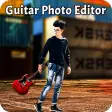Guitar Photo Editor
